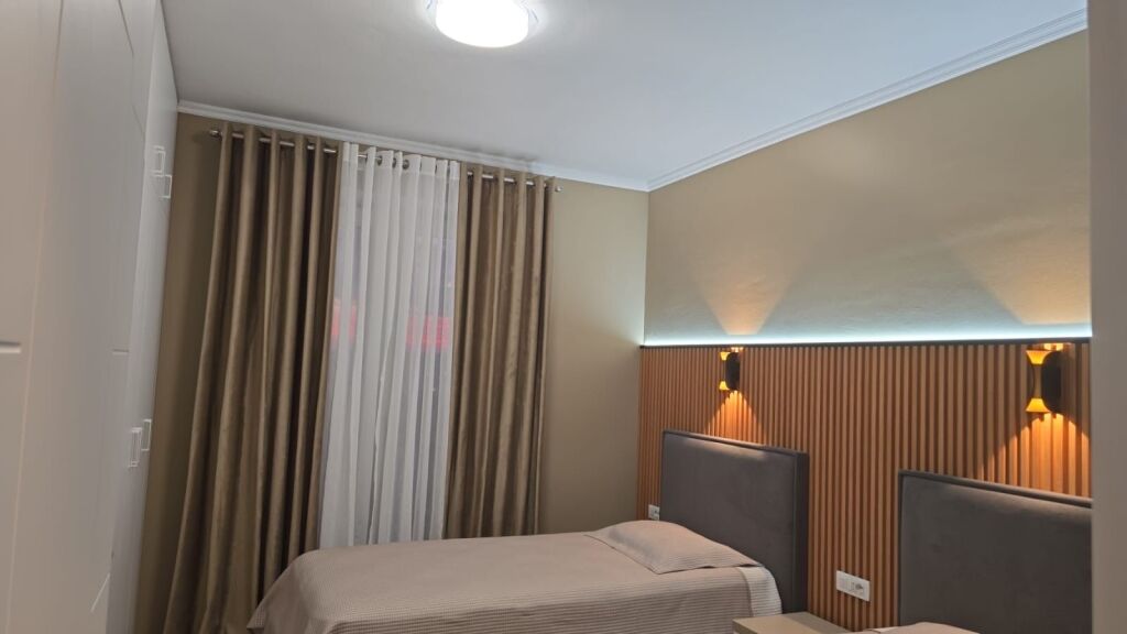 Apartament 2+1 me qira tek Univers City
