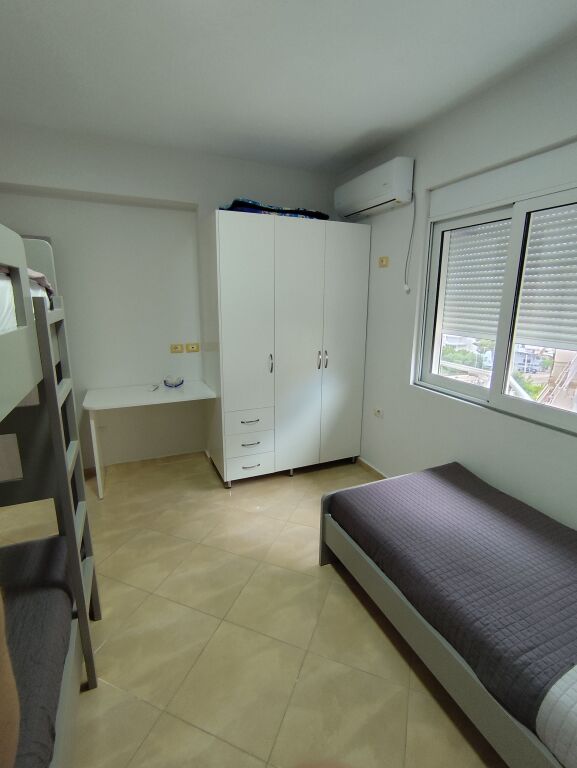 2+1+1 Apartment SARANDA for SALE (nr 2)