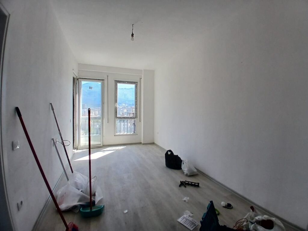 Apartment 1+1+1 Balcony for Rent