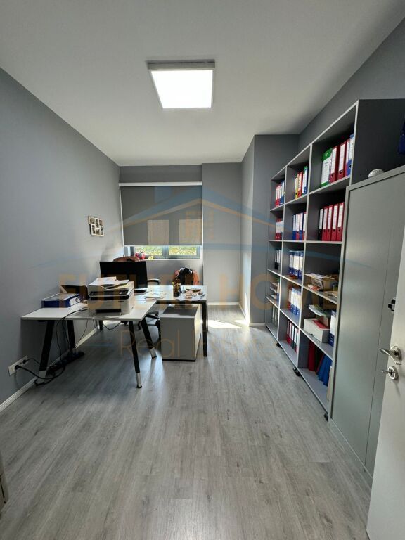 Business Environment, New Ring Road
