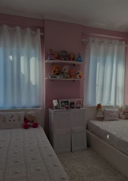‼️ Shitet Apartament 3+1 – Astir, Përballë Vilës L ‼️