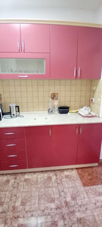 For rent 1+1  NDRE MJEDA STREET  PARK 450€