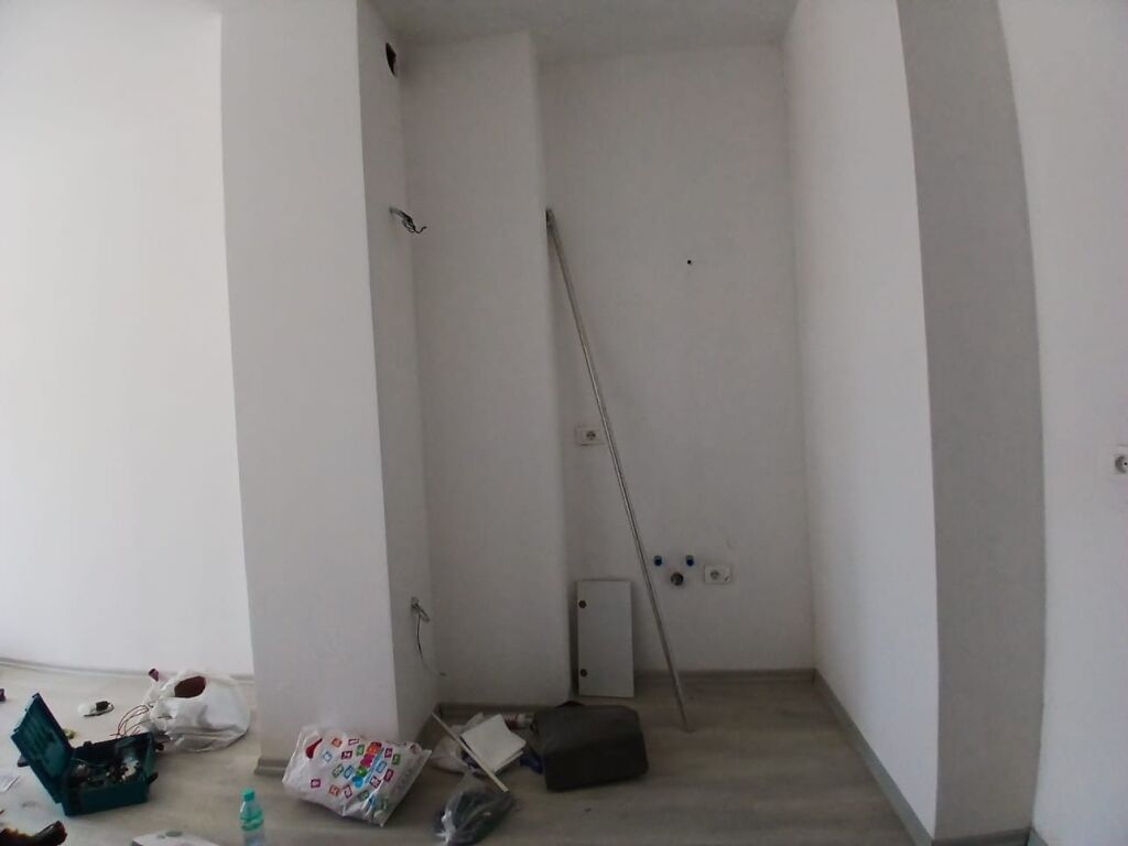 Apartment 1+1+1 Balcony for Rent
