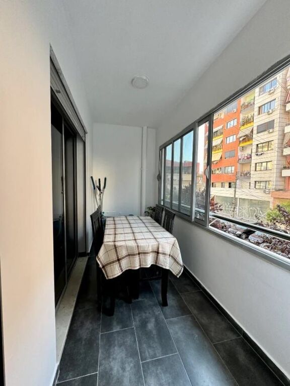 Affittasi Appartamento 2+1+1 con Balcone