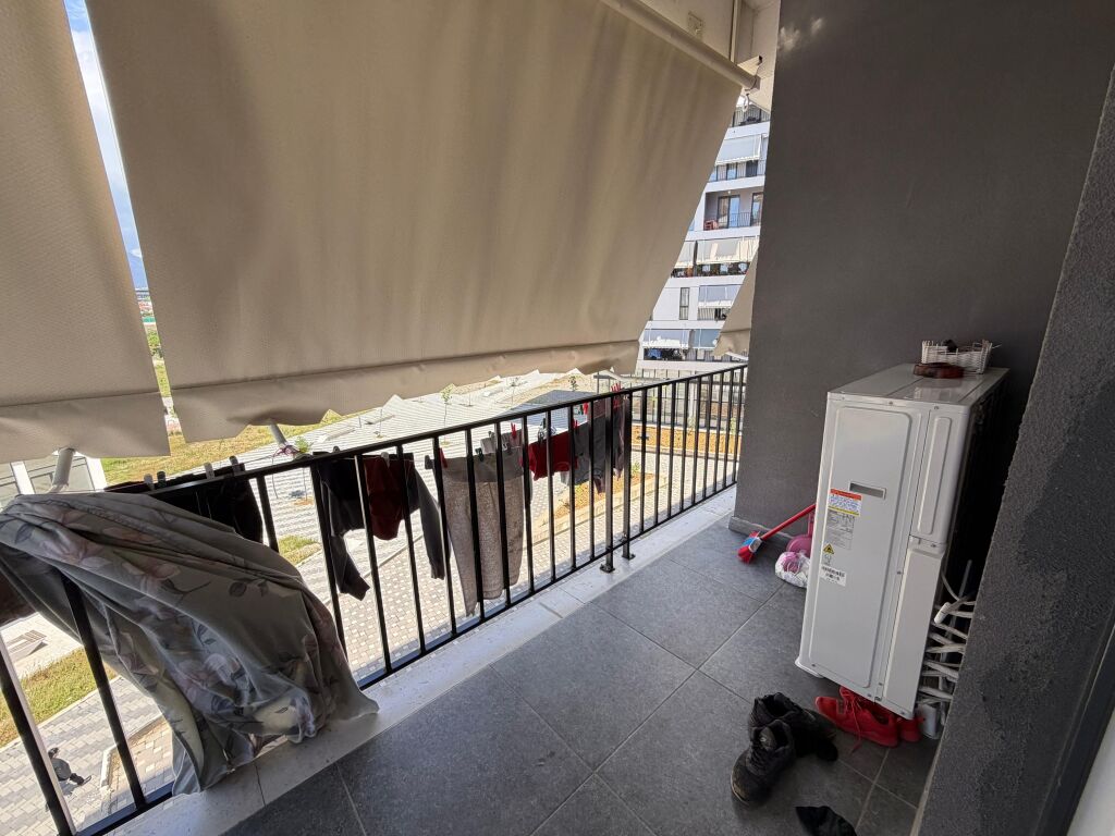Apartment 3+1+2 for rent 📍 At 5 Maji, earthquake buildings