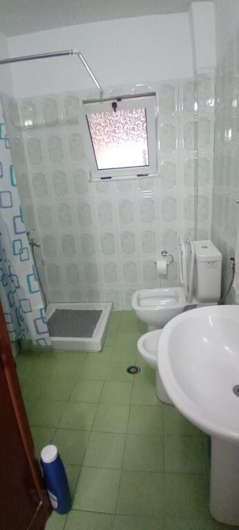 For rent 1+1  NDRE MJEDA STREET  PARK 450€