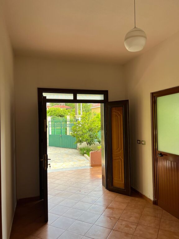 House for rent 2+1