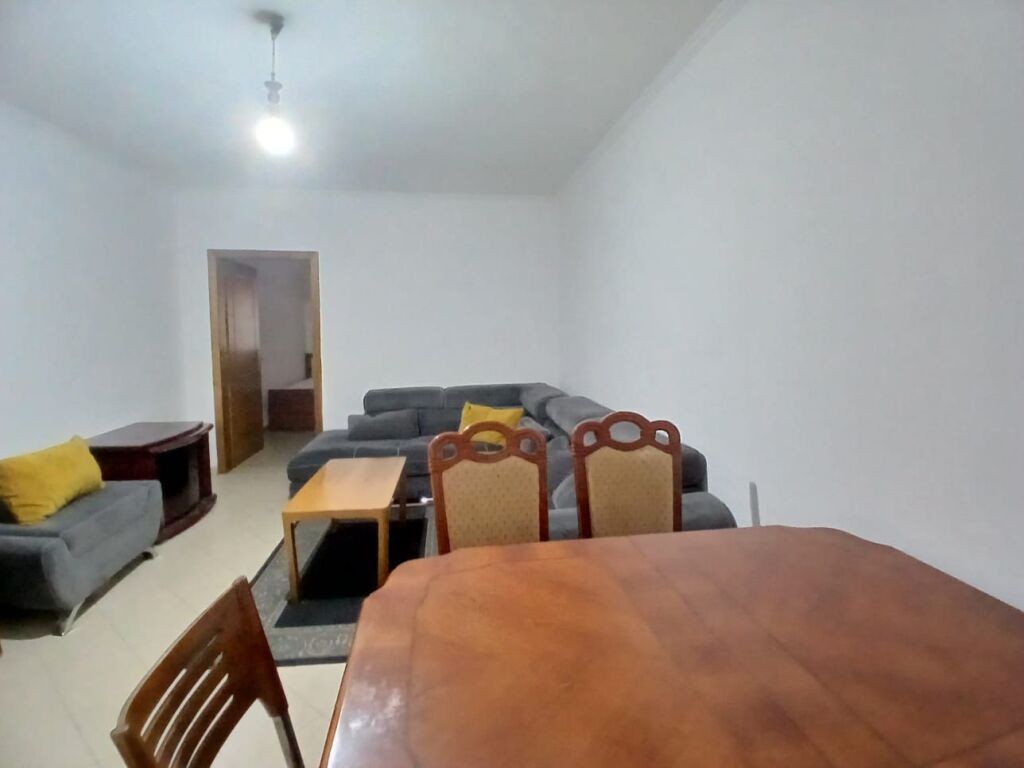 Apartament me qera 2+1 - 📍 Rruga Elbasanit, prane shkolles se Baletit