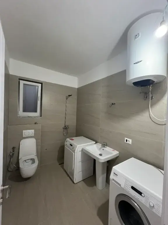 Qera | Apartament 2 + 1 | Yzberisht | 400 €/muaj