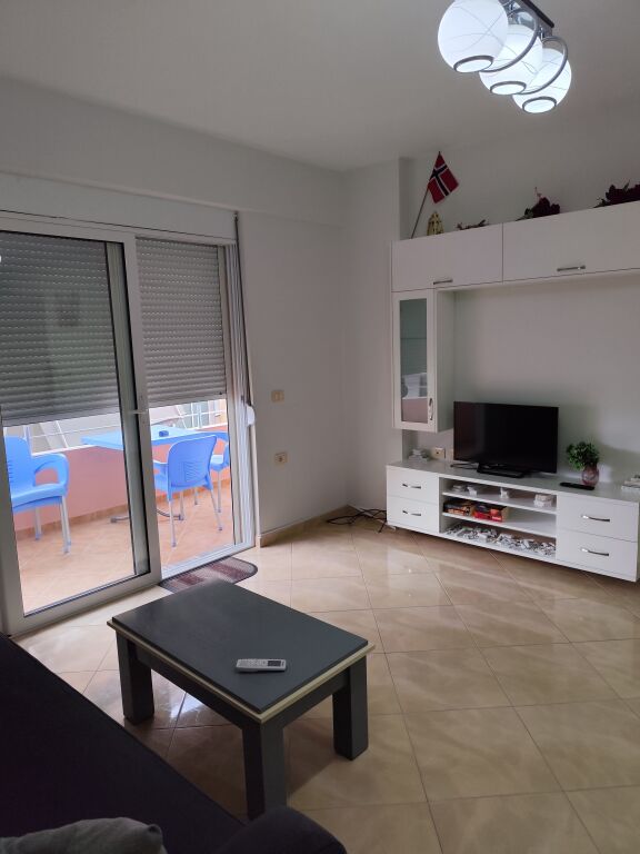 2+1+1 Apartment SARANDA for SALE (nr 2)