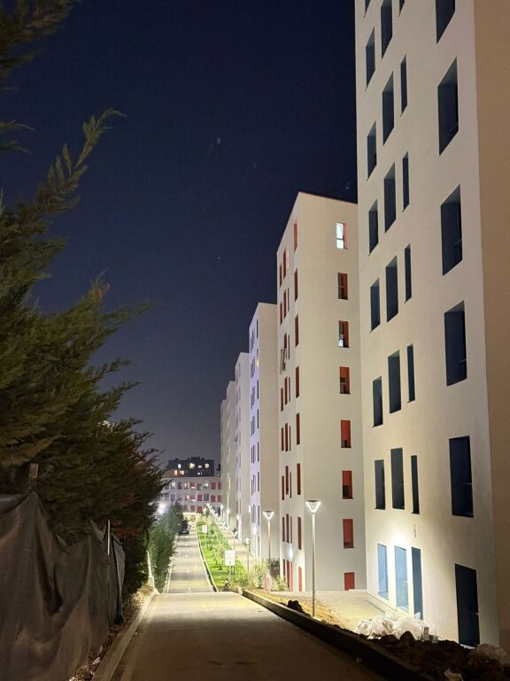 For rent furnished 1+1 apartment Ali Dem