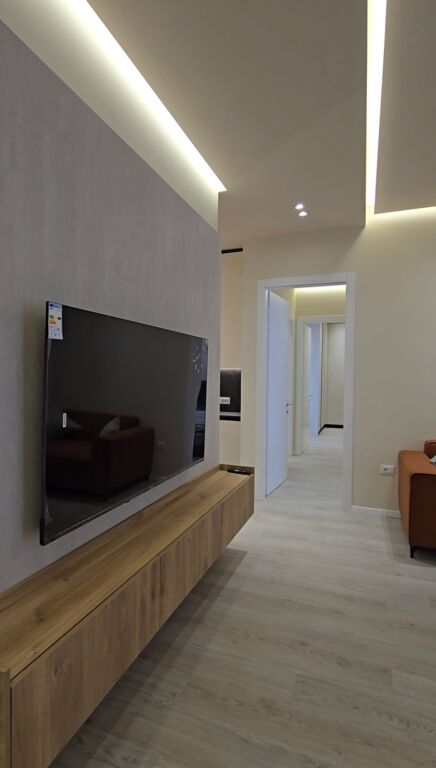 🏠Apartament Modern 2+1+2+🅿️ Me Qira!! 📍 Kompleksi Delijorgji