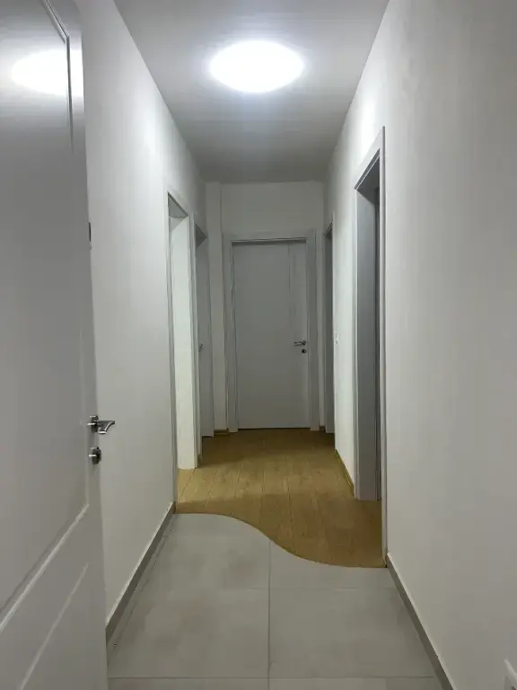 Qera | Apartament 2 + 1 | Yzberisht | 400 €/muaj