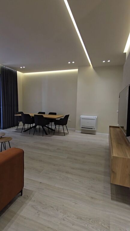🏠Apartament Modern 2+1+2+🅿️ Me Qira!! 📍 Kompleksi Delijorgji