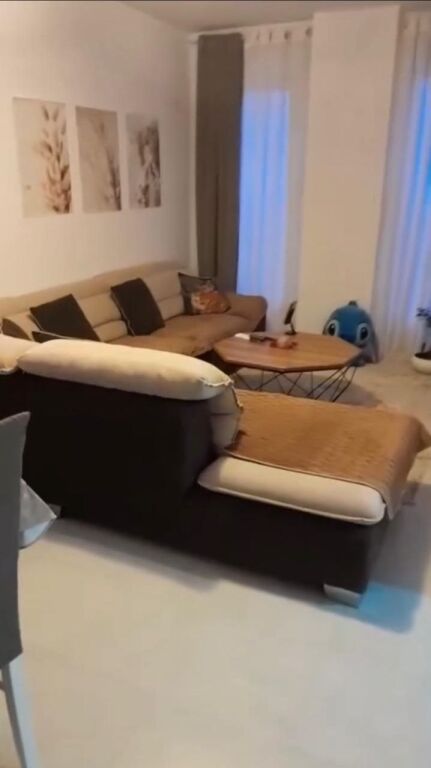 Rent | Apartament 2 + 1 | Rruga 5 Maji | 500 €/month