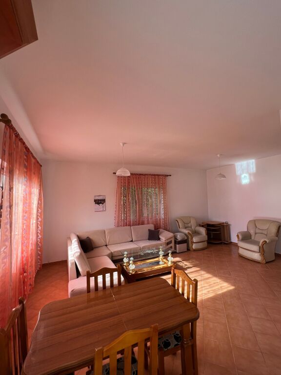 House for rent 2+1