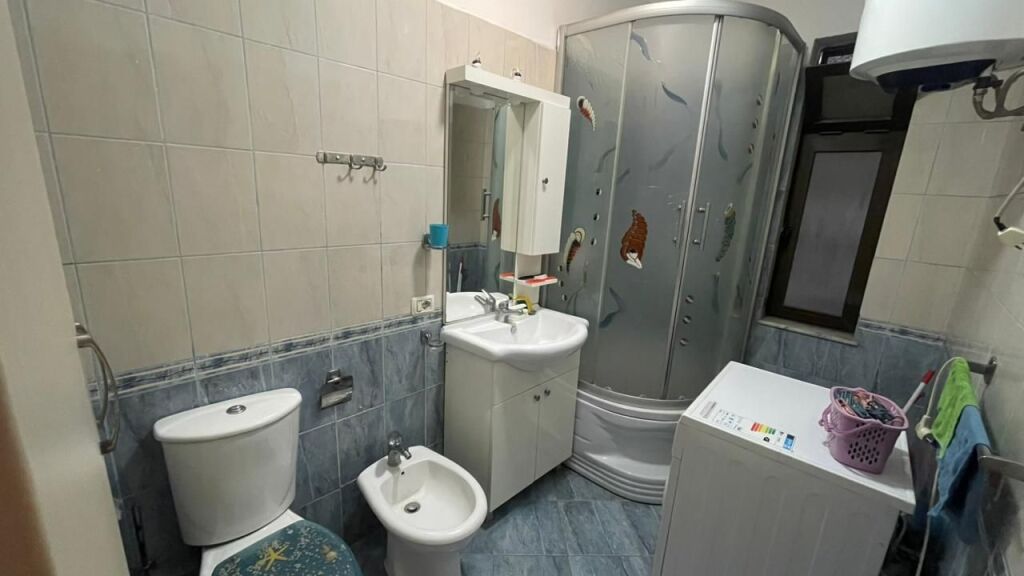 Apartment for rent 2+1 - 📍 Astir, Teodor Keko street, near Jata market 500 thousand lek