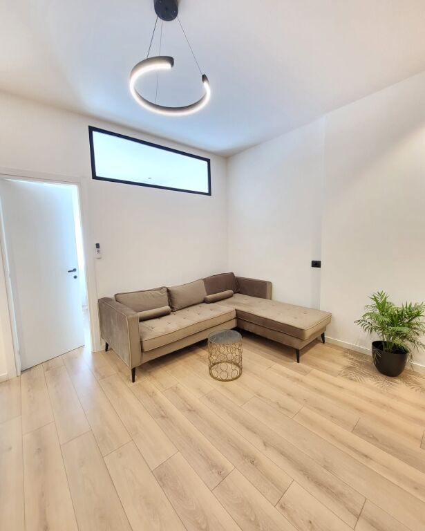 🏡 Apartment 1+1 for Sale – Dry Lake, Tirana
