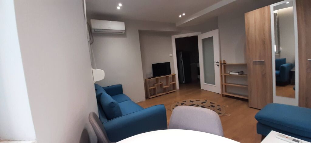 Apartament me Qira - Kati 4, Vendndodhja në qendër të qytetit