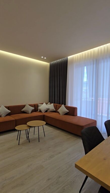 🏠Apartament Modern 2+1+2+🅿️ Me Qira!! 📍 Kompleksi Delijorgji