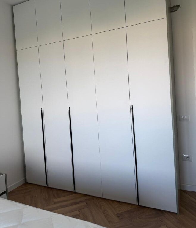 🏡 Jepet me Qira Apartament 1+1 + Post Parkimi tek Golden Park