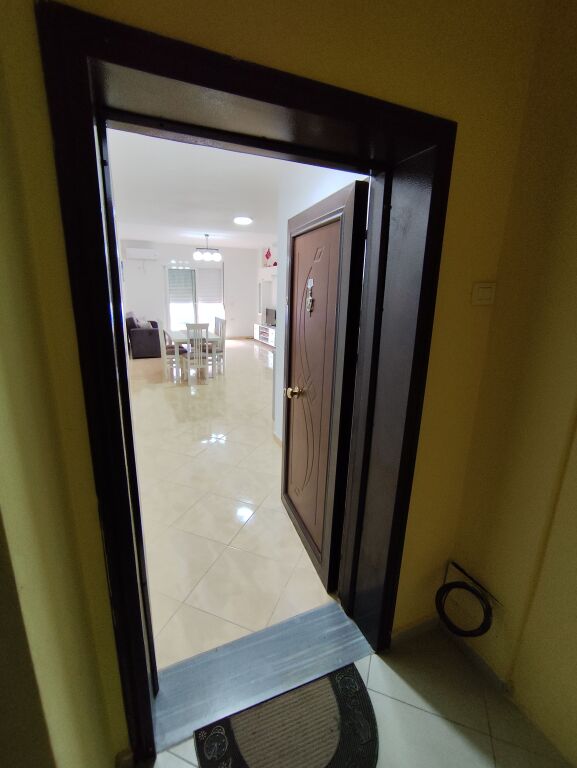 2+1+1 Apartment SARANDA for SALE (nr 2)