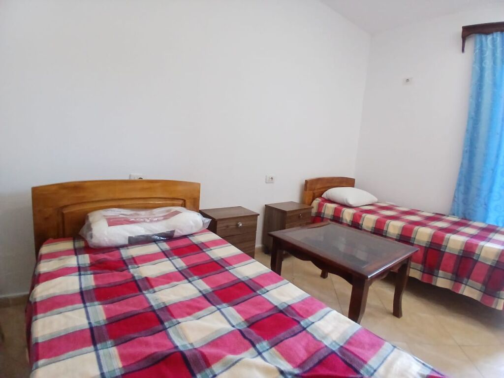 Apartament me qera 2+1 - 📍 Yzberisht, prane bar UNIK 450 mije leke