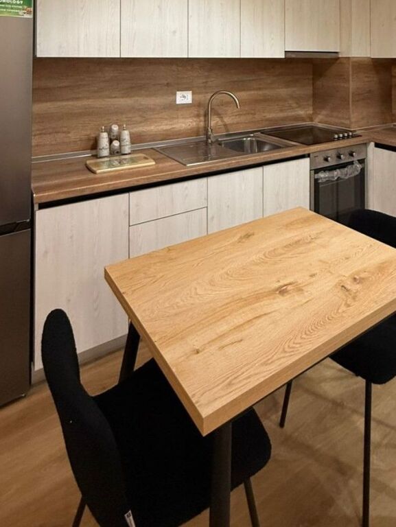 FOR RENT 1+1 APARTMENT AT KADIU COMPLEX