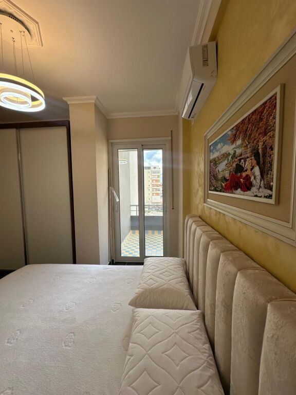 Apartament for rent long term sea view