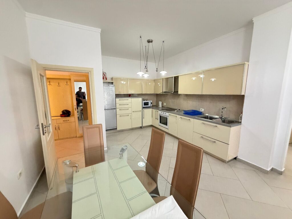 🏠Apartment 2+1+2 for rent 📍Zoological Garden, Tirana