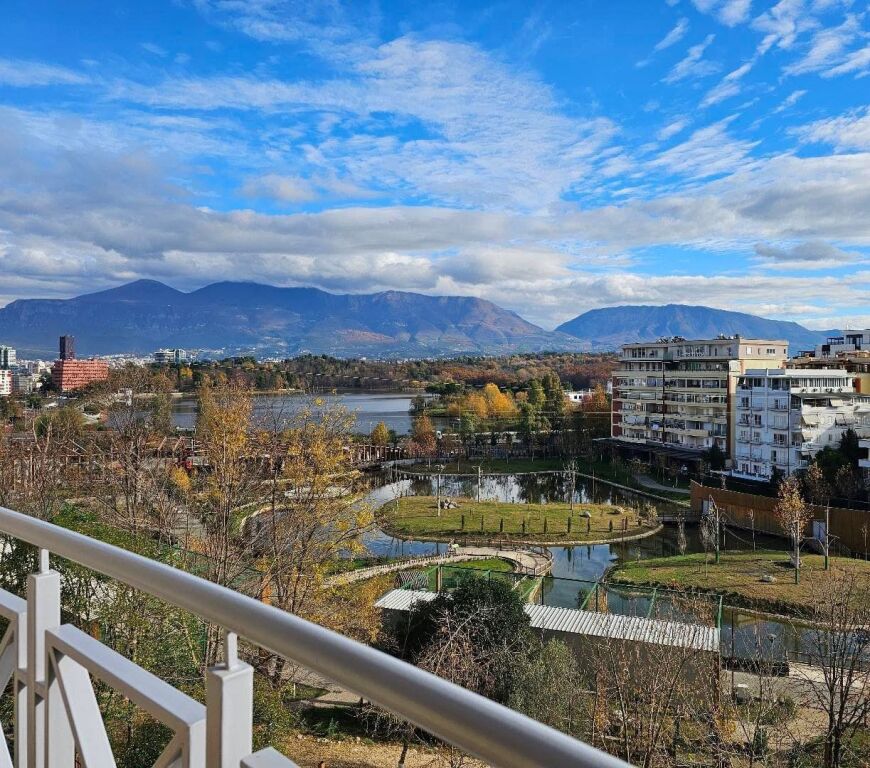 🏡 Jepet me Qira Apartament 2+1+2 pranë Kopshtit Zoologjik, Tiranë