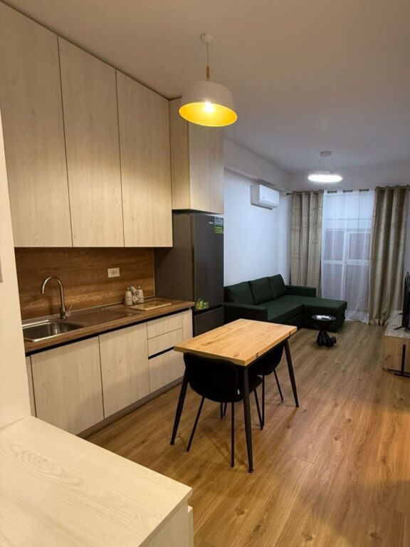 FOR RENT 1+1 APARTMENT AT KADIU COMPLEX