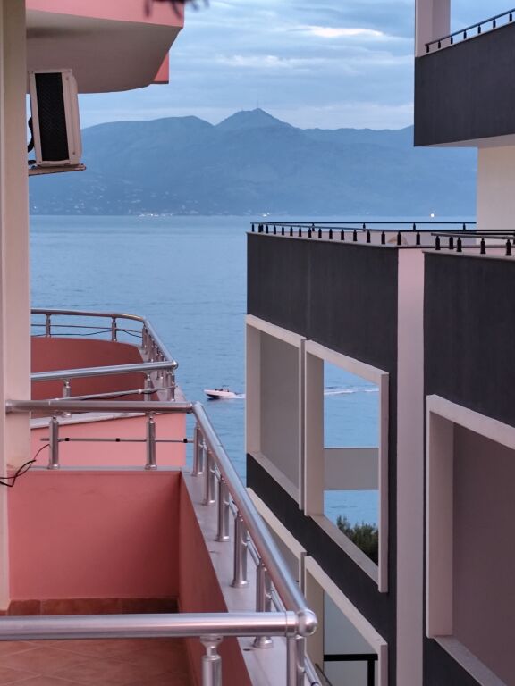 2+1+1 Apartment SARANDA for SALE (nr 2)