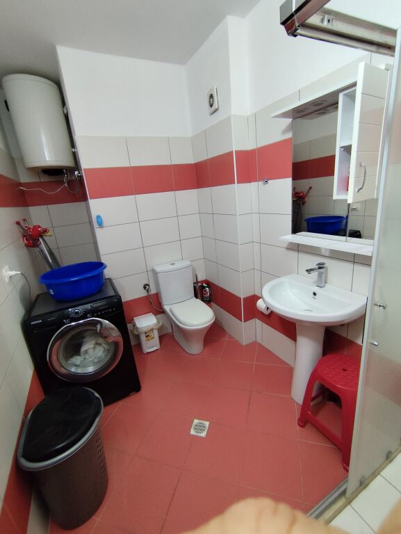 2+1+1 Apartment SARANDA for SALE (nr 2)
