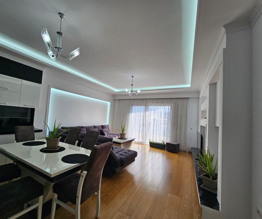 🏡 Jepet me Qira Apartament 2+1+2 pranë Kopshtit Zoologjik, Tiranë