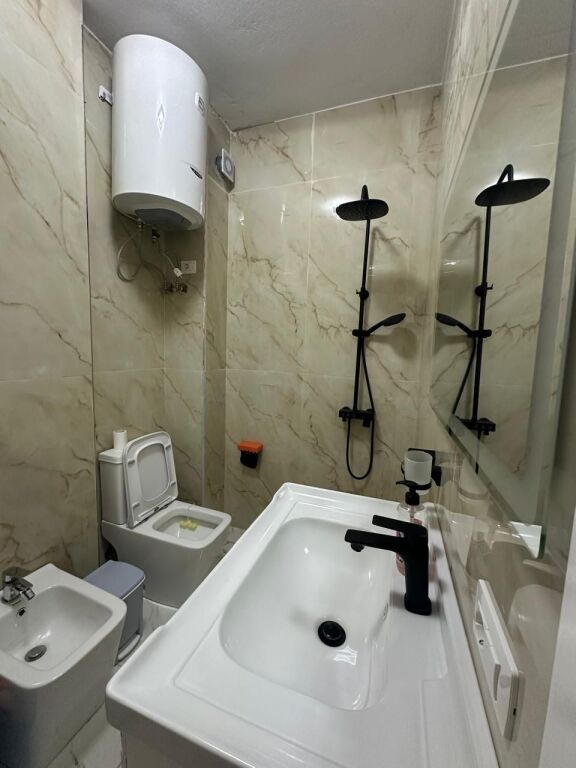 Apartament for rent long term sea view