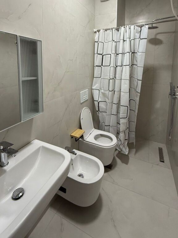 FOR RENT 1+1 APARTMENT AT KADIU COMPLEX