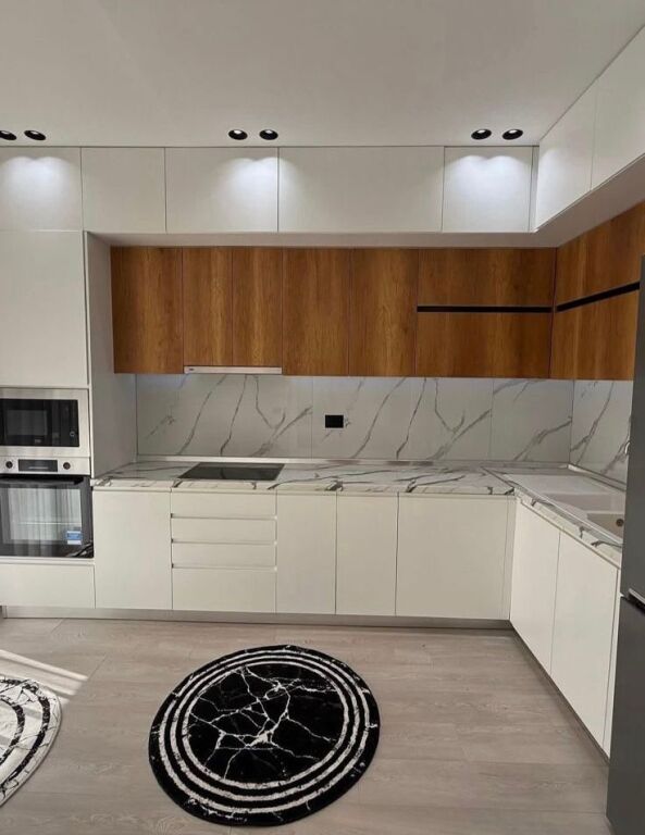 Apartment 2+1 for rent. Astir urban gate complex