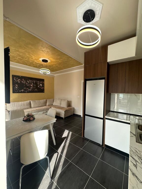 Apartament for rent long term sea view