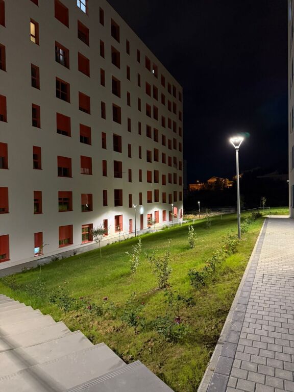 For rent furnished 1+1 apartment Ali Dem