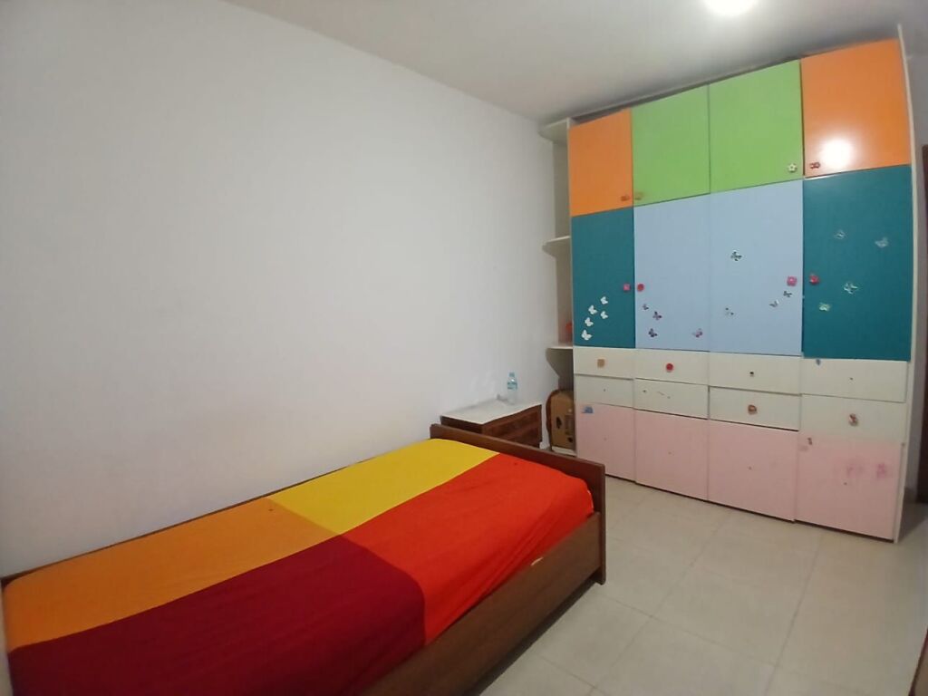 Apartament me qera 2+1 - 📍 Rruga Elbasanit, prane shkolles se Baletit