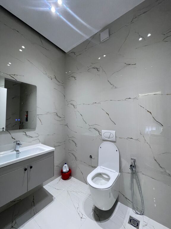 🏠 JEPET ME QIRA Apartament 2+1+2 📍 Kompleksi Delijorgji