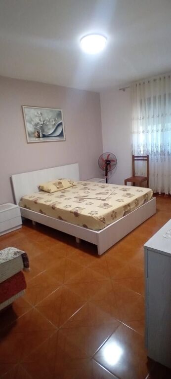 For rent 1+1  NDRE MJEDA STREET  PARK 450€