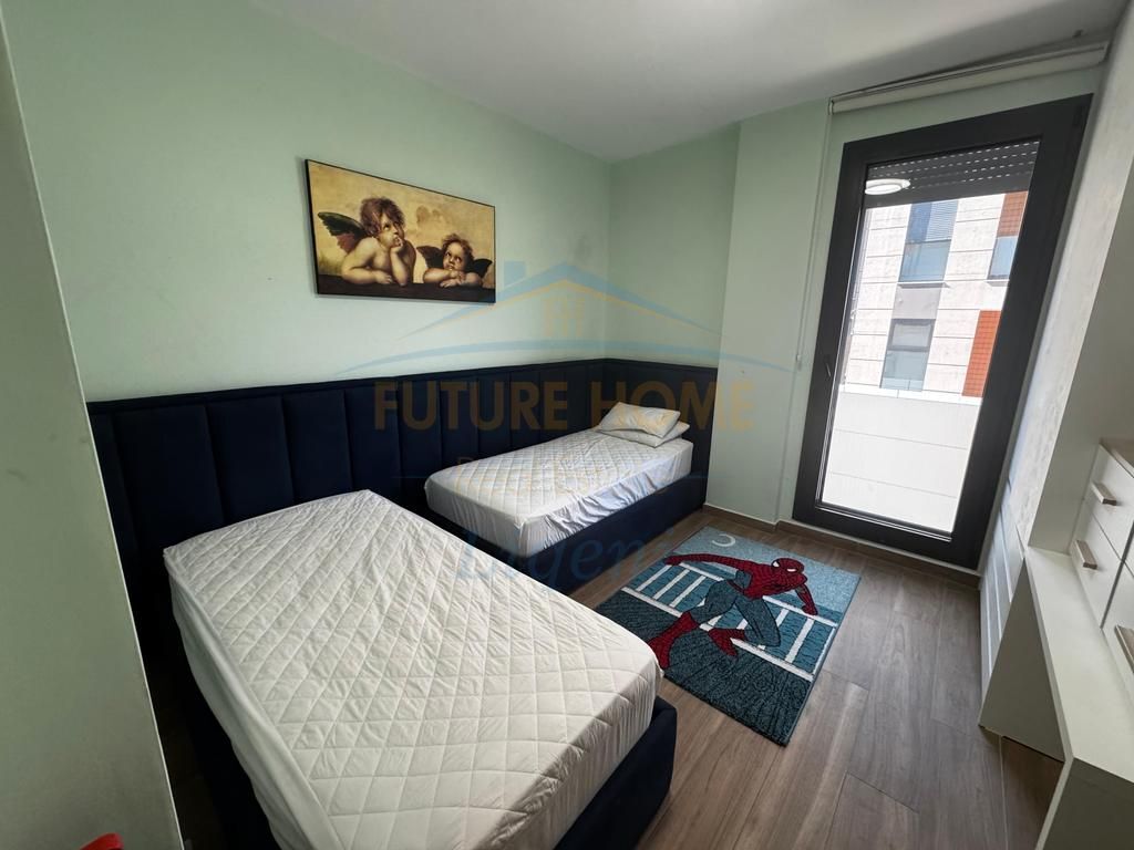Qera, Apartament 2+1, Sofia Residence, TEG, Tirane.