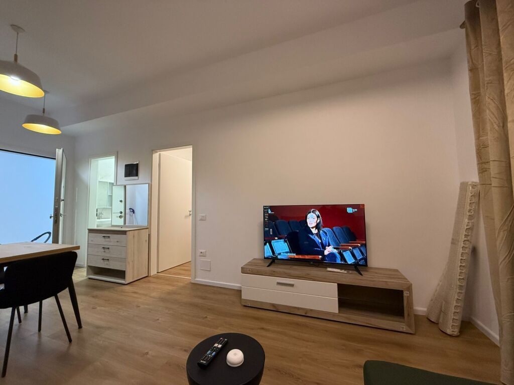 🏡 JEPET ME QIRA APARTAMENT 1+1 NË ALI DEM 🏡