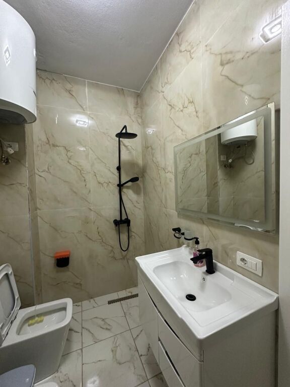Apartament for rent long term sea view