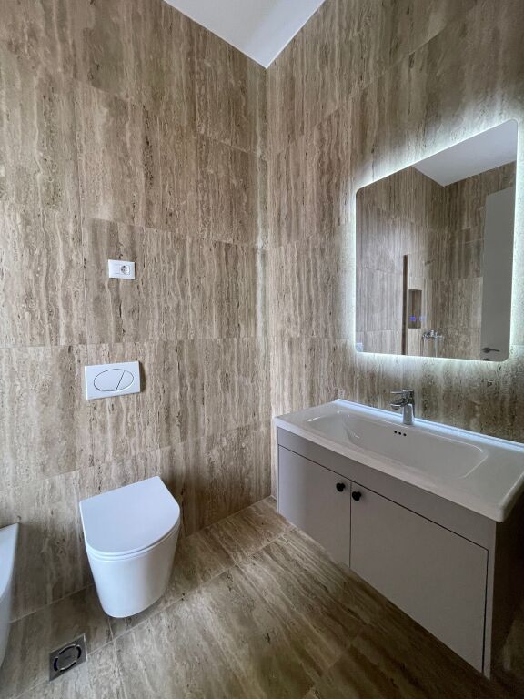 🏠 JEPET ME QIRA Apartament 2+1+2 📍 Kompleksi Delijorgji