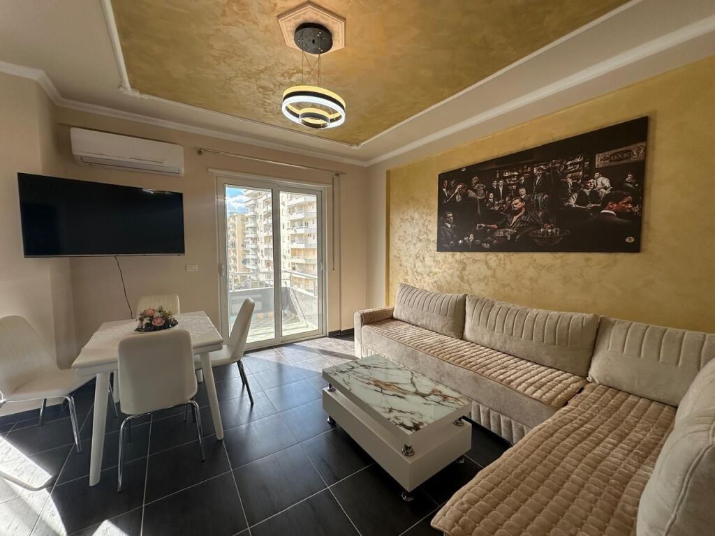 Apartament for rent long term sea view