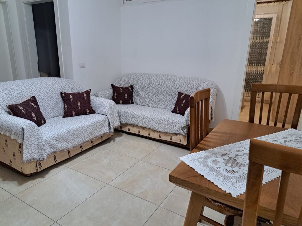 Apartment 2+1+1 with Balcony for Rent