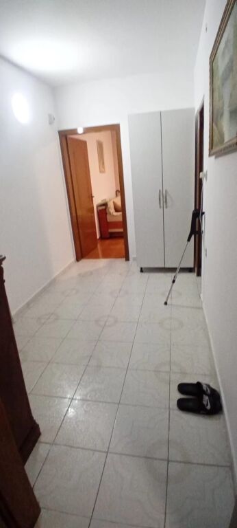 For rent 1+1  NDRE MJEDA STREET  PARK 450€